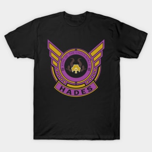 HADES - LIMITED EDITION T-Shirt